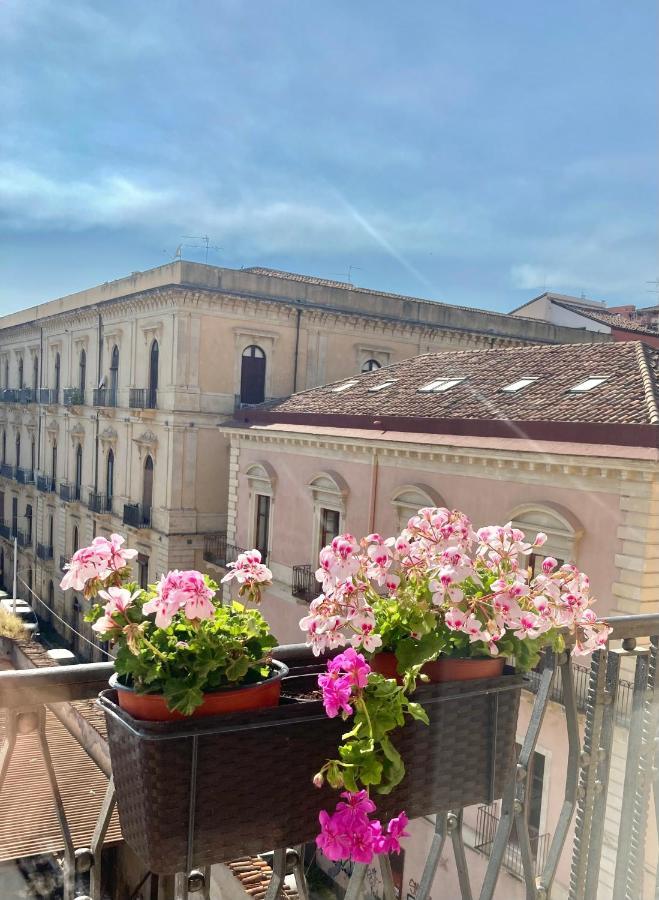 Oriental Palace Couette-café Catane