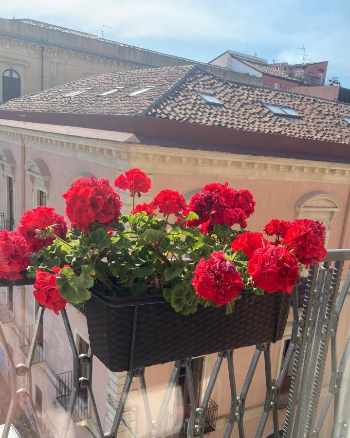 Couette-café Oriental Palace Catane