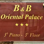 B&B Oriental Palace