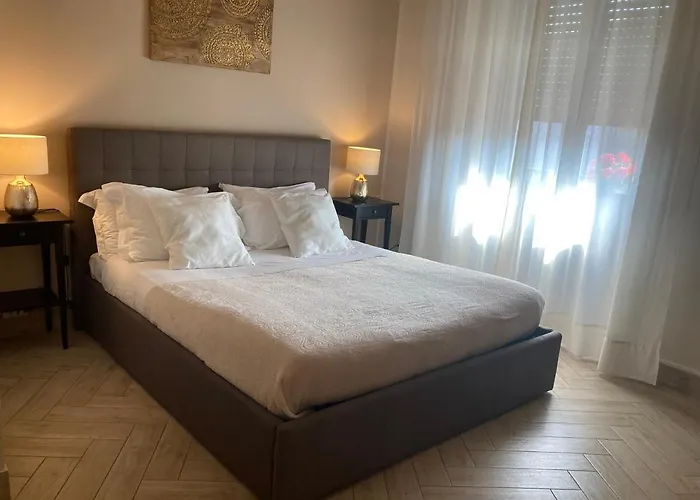 B&B Oriental Palace