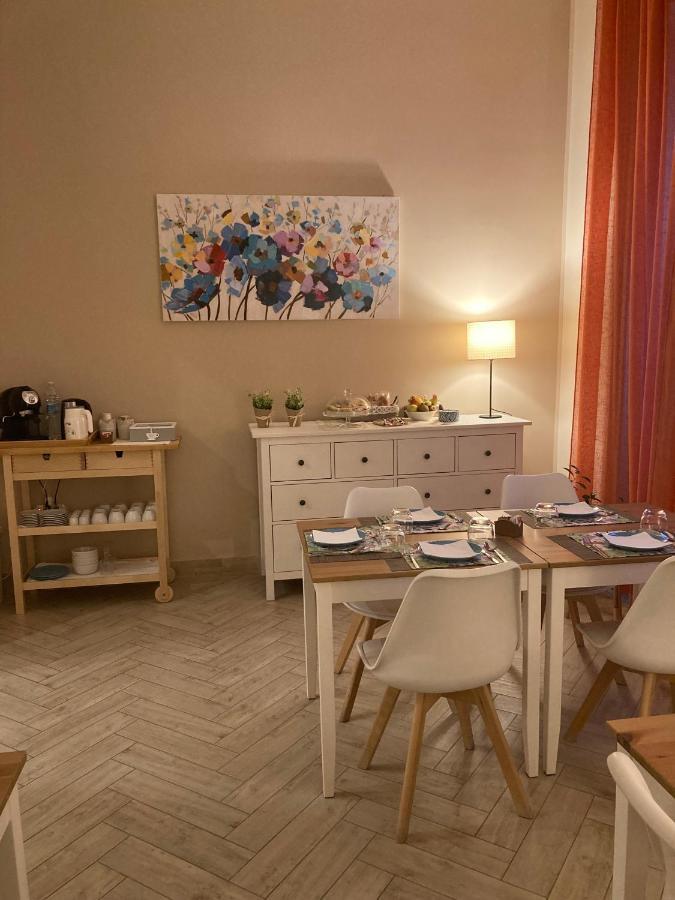 Oriental Palace Bed & Breakfast Catania