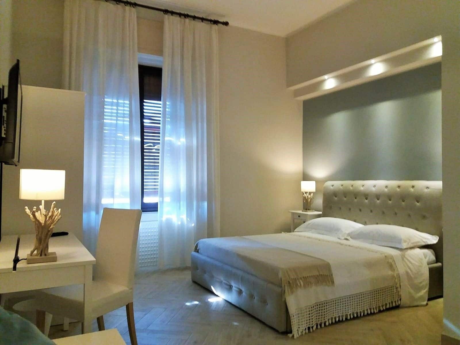 Oriental Palace Bed & Breakfast