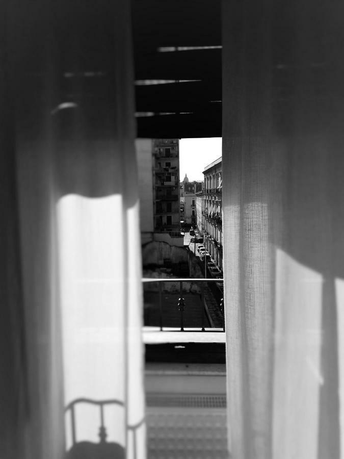 Bed & Breakfast Oriental Palace Catania