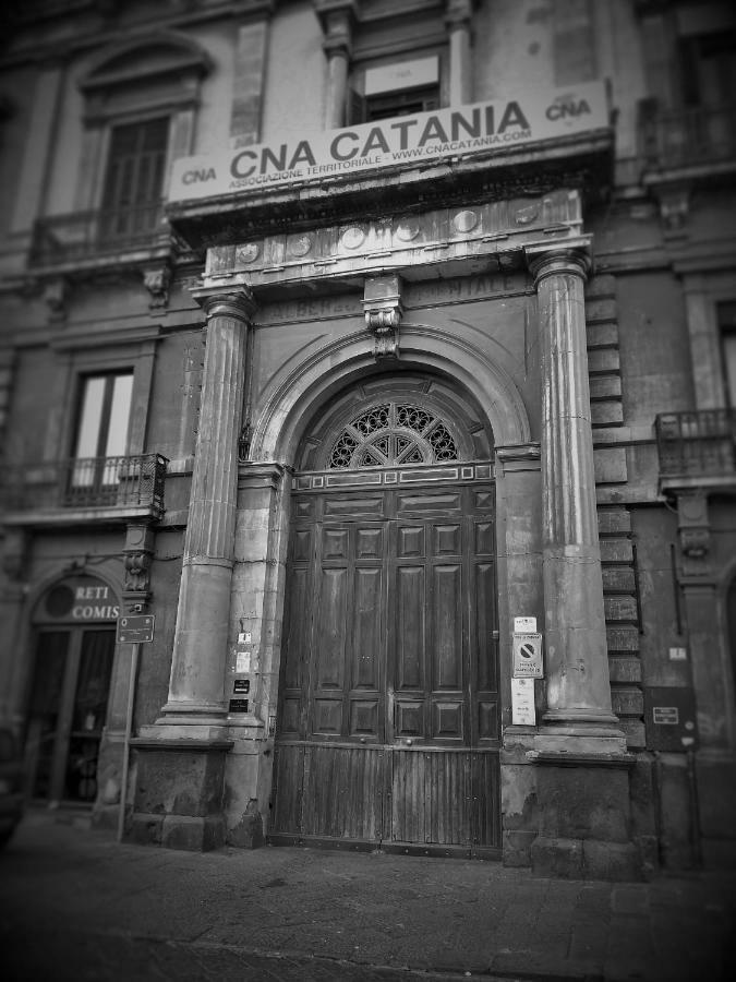Bed & Breakfast Oriental Palace Catania